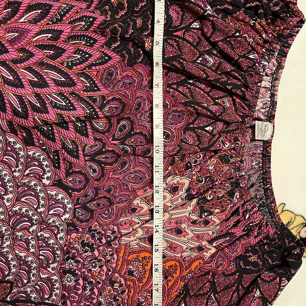 Win win blouse - Picture 4 of 5